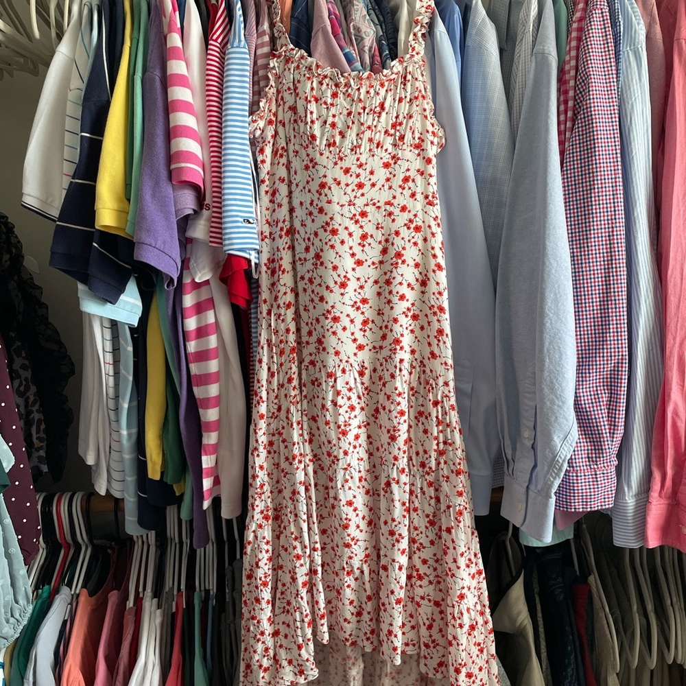 MIDI Dress